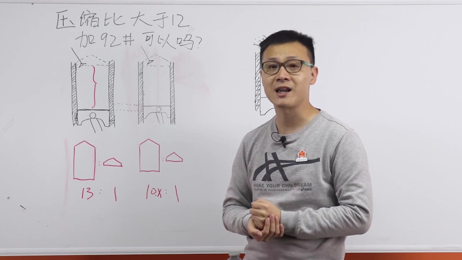 什么车适合加高标号的汽油呢?